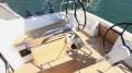 Hanse 348 - Immaculate Condition:12 Sydney Marine Brokerage Hanse 348 For sale