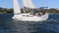 Hanse 348 - Immaculate Condition:4 Sydney Marine Brokerage Hanse 348 For sale