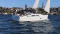 Hanse 348 - Immaculate Condition:6 Sydney Marine Brokerage Hanse 348 For sale