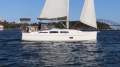 Hanse 348 - Immaculate Condition:7 Sydney Marine Brokerage Hanse 348 For sale
