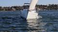 Hanse 348 - Immaculate Condition:9 Sydney Marine Brokerage Hanse 348 For sale