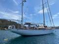 Alden 56 Yawl John Alden 56