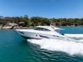 Riviera 4800 Sport Yacht