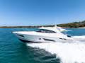 Riviera 4800 Sport Yacht