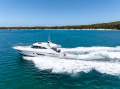 Riviera 4800 Sport Yacht