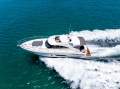 Riviera 4800 Sport Yacht