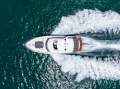 Riviera 4800 Sport Yacht