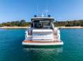 Riviera 4800 Sport Yacht