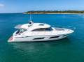 Riviera 4800 Sport Yacht