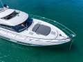Riviera 4800 Sport Yacht