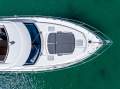 Riviera 4800 Sport Yacht