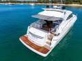 Riviera 4800 Sport Yacht