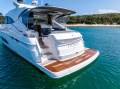 Riviera 4800 Sport Yacht