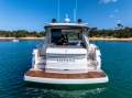 Riviera 4800 Sport Yacht