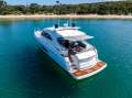 Riviera 4800 Sport Yacht
