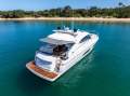 Riviera 4800 Sport Yacht
