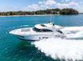 Riviera 4800 Sport Yacht
