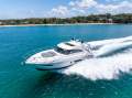 Riviera 4800 Sport Yacht