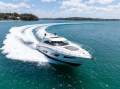 Riviera 4800 Sport Yacht