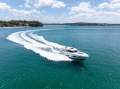 Riviera 4800 Sport Yacht