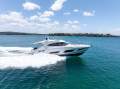 Riviera 4800 Sport Yacht