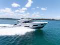 Riviera 4800 Sport Yacht
