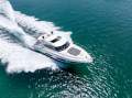 Riviera 4800 Sport Yacht