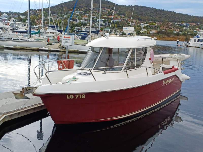 Arvor 280as Ever