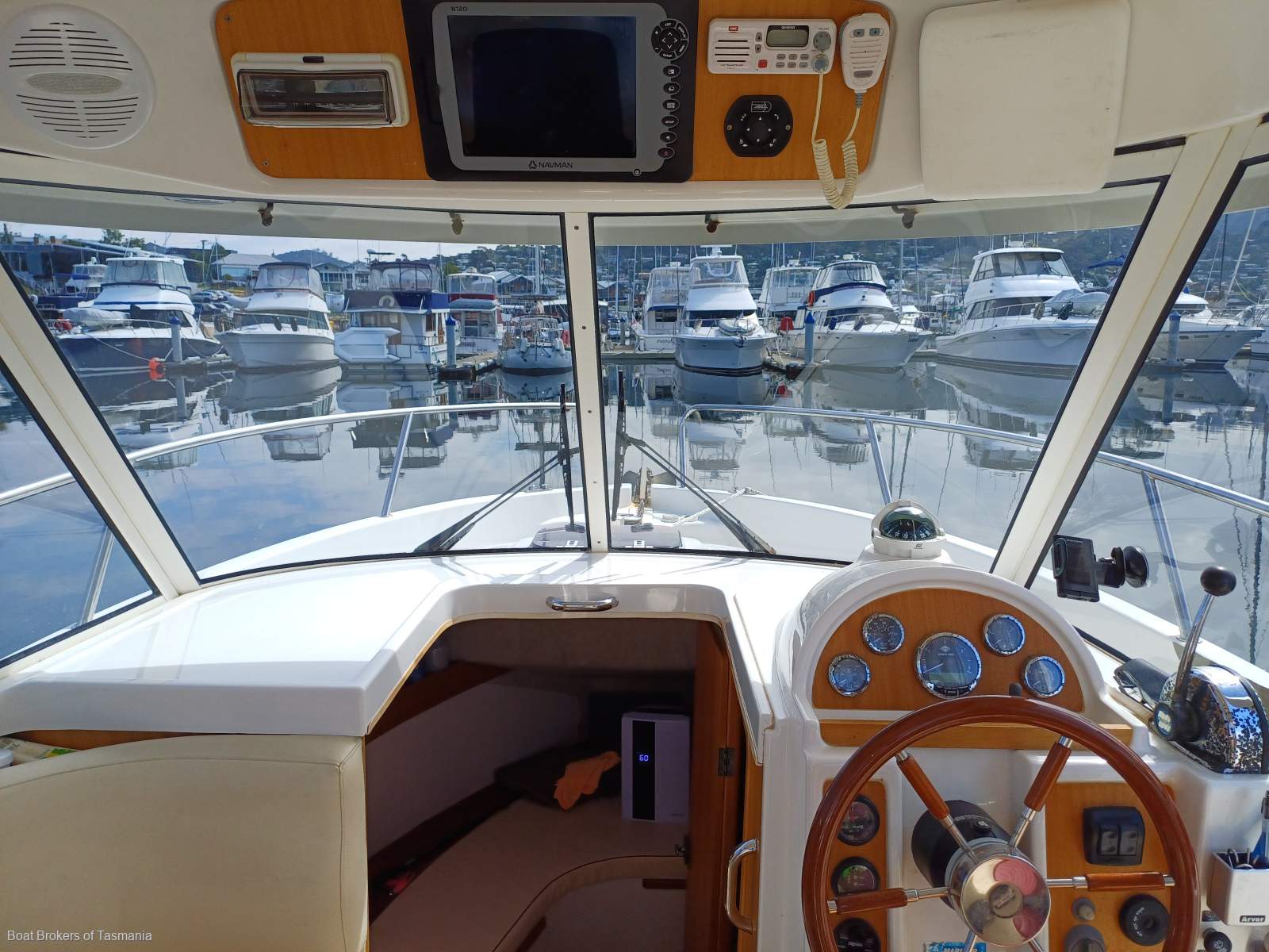 Arvor 280AS Ever popular and sensibly priced