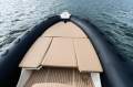 Capelli Tempest 750 Sport