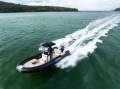 Capelli Tempest 750 Sport