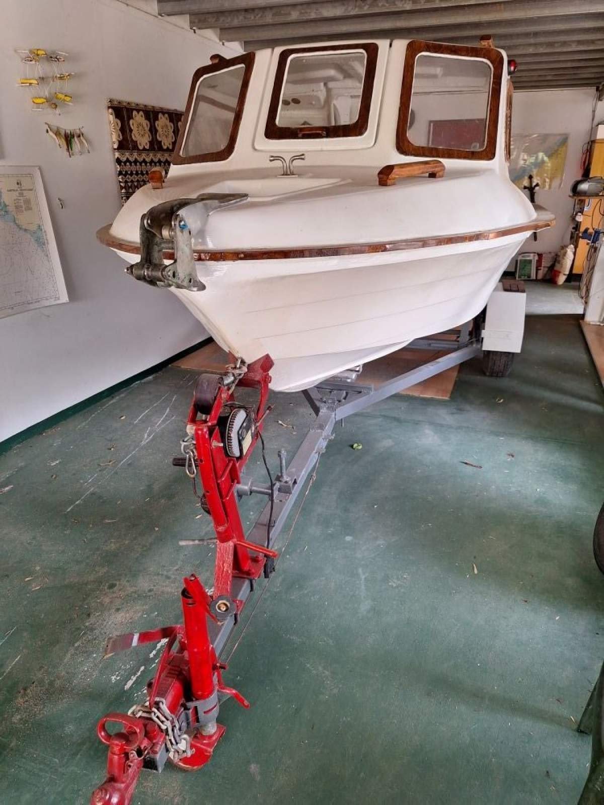 Swiftcraft Seagull