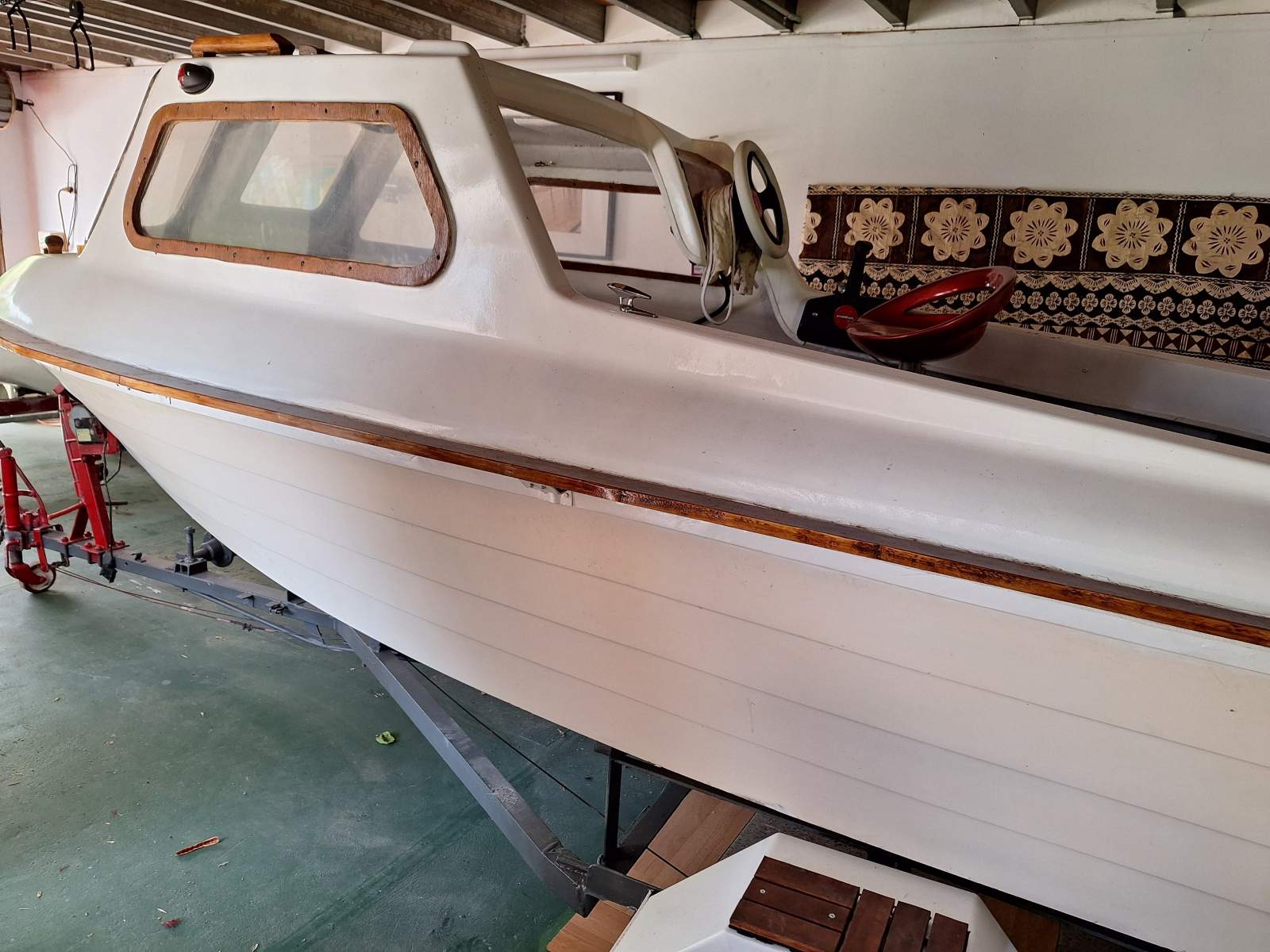 Swiftcraft Seagull