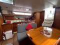 Gib Sea 472 for sale in Rebak Marina, Langkawi.:GibSea 472 yacht for sale in Langkawi