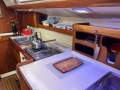 Gib Sea 472 for sale in Rebak Marina, Langkawi.:GibSea 472 yacht for sale in Langkawi
