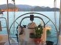 Gib Sea 472 for sale in Rebak Marina, Langkawi.:Yacht brokerage Langkawi Malaysia