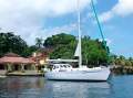 Gib Sea 472 for sale in Rebak Marina, Langkawi.:Gib Sea 472 yacht for Sale