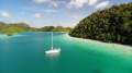 Gib Sea 472 for sale in Rebak Marina, Langkawi.:Yachts for sale in Malaysia