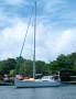 Gib Sea 472 for sale in Rebak Marina, Langkawi.:Gib Sea yacht for Sale