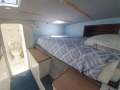 Simpson 12:Owners cabin Port side