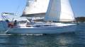 Bavaria Cruiser 34:5 Sydney Marine Brokerage Bavaria 34 Yacht for Sale