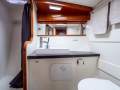 Riviera 35 Open Flybridge