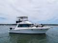 Riviera 35 Open Flybridge
