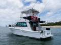 Riviera 35 Open Flybridge