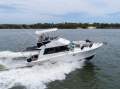 Riviera 35 Open Flybridge