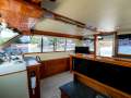 Riviera 35 Open Flybridge