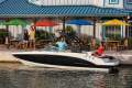 Chaparral 23 SSI IB Bowrider