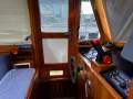 STARK BAY 38 Crusier " Diesel Jet ":Helm side Door