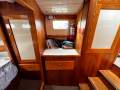 STARK BAY 38 Crusier " Diesel Jet "
