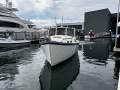 STARK BAY 38 Crusier " Diesel Jet "